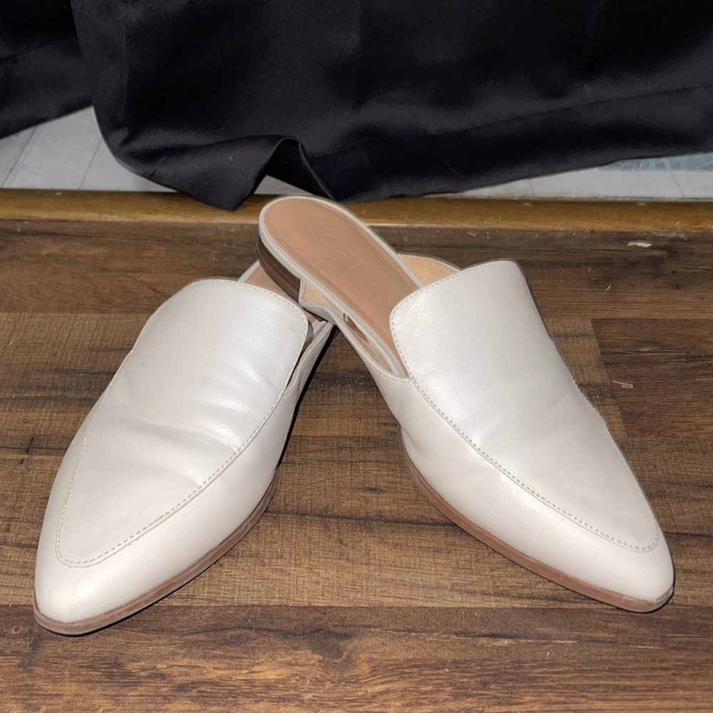 LOFT DRESS SHOES